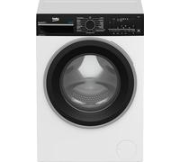 Lavatrice 10KG Classe A Beko 1400 Giri Motore Inverter Stiro Facile [EEK: A]
