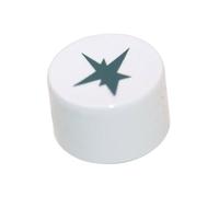 Beko Arcelik Belling Flavel JMB Leisure New World - Pulsante di accensione per stufe, codice articolo originale 450920048