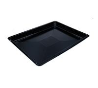 Beko Arcelik Leccarda Da Forno Smaltata Nera 462x371x40mm 219440101