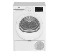 Beko Asciugabiancheria 10 Kg BMT104EW White classe C