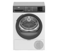 Beko BMEUTS372A: Asciugatrice 7kg Slim, A++ Inverter