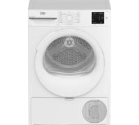 Asciugatrici Pompa di calore BEKO 7188303980 BEKO ASCIUG.STAND AMBMTS372W