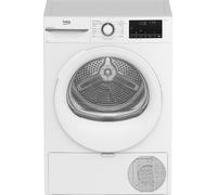 Beko BMT481WI: Asciugatrice 8kg, A+++, Inverter