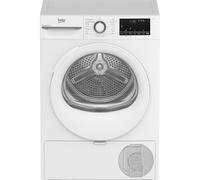 Beko Asciugatrice 8Kg BMT481WI Pompa di calore Motore Inverter