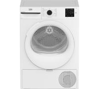 BEKO MWBMT392B_IT asciugatrice, 67,2 cm, Classe C