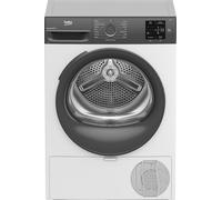 BEKO BMTEU93EA ASCIUGATRICE POMPA DI CALORE 9KG INVERTER 15 PROGRAMMI CL.D [EEK: B]