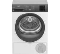 Beko Asciugatrice 9Kg BMTEU93EA Pompa di calore Motore Inverter - D EX