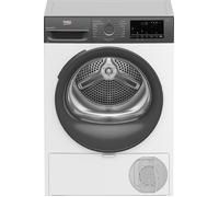 Beko Asciugatrice 8kg Bmeut481sai Bianco