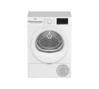 BMT104EW - Asciugatrice 10 Kg, con pompa di calore, Libera Installazione, Inverter, Classe energetica C