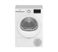 Beko BMT481WI: Asciugatrice 8kg, A+++, Inverter