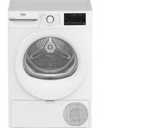 Beko BMT481WI: Asciugatrice 8kg, A+++, Inverter