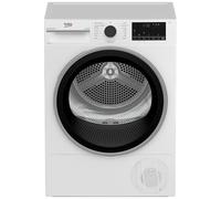 Beko BT3103IS asciugatrice Libera installazione Caricamento frontale 10 kg A+++ Bianco