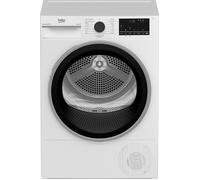 Beko - Asciugatrice Bt3122is 12 Kg-bianco Beko