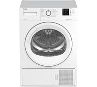Beko DRX923W asciugatrice Libera installazione Caricamento frontale 9 kg A++ Bianco