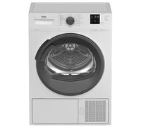 Beko DRX937AI asciugatrice Libera installazione Caricamento frontale 9 kg A+++ Bianco