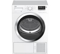 Beko - asciugatrice DRY833CI 8kg - Classe A+++ - libera installazione