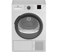 Beko EDR927A asciugatrice Libera installazione Caricamento frontale 9 kg A++ Bianco