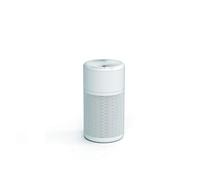 Beko - ATP5100I - Purificatore d'Aria, Certificazione Airmid per la Rimozione 99.9% di Virus e Batteri, Filtro HEPA 13, 3 Stadi di Filtrazione - Bianco, 9 m2 Max. Area di Utilizzo