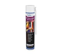 Beko B1 di montaggio schiuma 750 ML