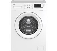 Beko b100 WUX71232WI-IT: Lavatrice 7kg, Classe D, 1200 giri