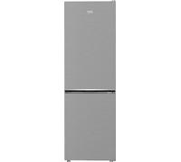 BEKO B1RCNA364XB BEKO FRIGO COMBINATO 367LT TOTAL NO FROST E 60CM INOX B1RCNA364