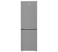 Beko B1RCNE364XB - Frigorifero combinato 316 L, Metal Look [EEK: A]