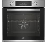 Beko b300 BBIE12301XMP 72 L 2600 W Acciaio inox