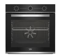 Beko b300 BBIM13100X 72 L 2600 W Nero