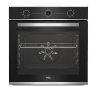 Beko b300 BBIM13100X 72 L 2600 W Nero