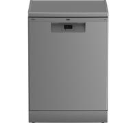 Beko b300 Lavastoviglie a libera installazione 60 cm, Classe D, 44dBA