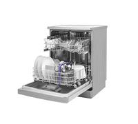 Beko B300 BDFN26430X Lavastoviglie a Libera Installazione Classe D, 14 coperti,