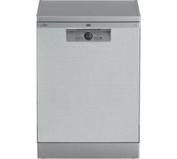 Beko B300 BDFN26430X Lavastoviglie a Libera Installazione Classe D, 14 coperti, [EEK: D]