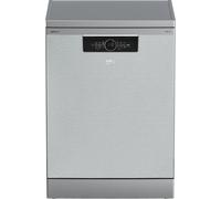 Lavastoviglie Beko b300 BDFN36541XAWP 15 coperti AutoDose SteamGloss