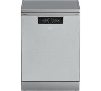 Lavastoviglie Beko b300 BDFN36541XAWP 15 coperti AutoDose SteamGloss