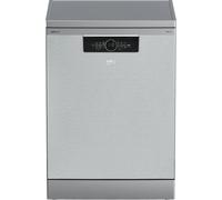 BEKO BDFN36541XAWP LAVAST 15COP 11PR 40DB 3CESTO C INOX DISP AUTODOSE