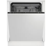 Beko b300 BDIN36530 A scomparsa totale 15 coperti D