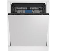 BEKO BDIN38541 LAVASTOVIGLIE INCASSO, 59,8 cm