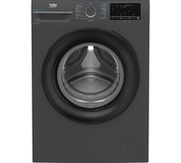 Beko b300 BMEUWT41241M Lavatrice EnergySpin 12kg, Classe A, 1400giri