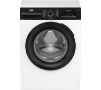 Beko BMGWT41241B LAVATRICE CF 12KG 1400G A INV DISP VAP OBLO NERO 8690842712548