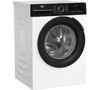 Beko b300 BMGWT41241B: Lavatrice EnergySpin 12kg, Classe A, 1400giri