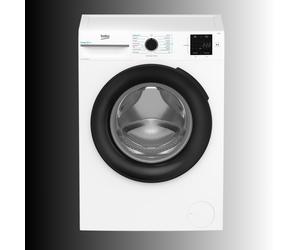 Beko b300 BMSMW7126EB Lavatrice 7kg Slim 1200giri 60x49,6x84,5