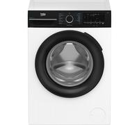 Beko b300 BMWEU9149DA 9kg 30%, Bianco, Inverter 1400 giri, Touch, Oblò