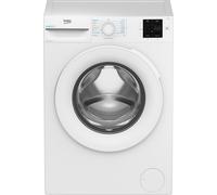 BEKO BMWU3821W LAVATRICE, Caricamento frontale, 8 kg, 54,6 cm, Classe A