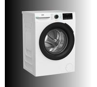Beko b300 BMWU31041A lavatrice Carica frontale 12kg 1400 g/m Bianco INVERTER A [EEK: A]