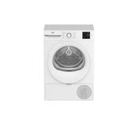 BEKO b300 Eco Sense D0H11030-10 kg - L60 cm Bianco