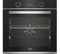 FORNO 72LT MULTI9 A+ PIROL NERO LED TOUCH VAPORE25% GUIDETELESC (JUMP)