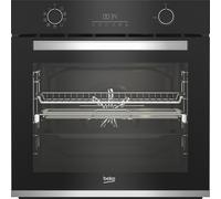 Beko b300 Forno Multifunzione BBIMA13302BMPE Pirolitico con AirFry, , 9 Funzioni