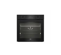 Beko b300 Forno Multifunzione Beyond BBIM17300BSEA, AirFry, 9 Funzioni, Cottura pizza, 72 litri, Classe A+