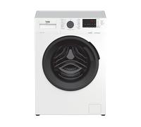 BEKO MWUXS71282AI/IT Lavatrice 7kg Slim 1200 giri, Vapore, motore Inv