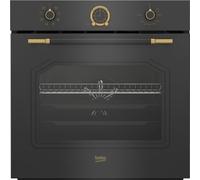 Beko b300 RBIM19200AD 72 L 2600 W Antracite